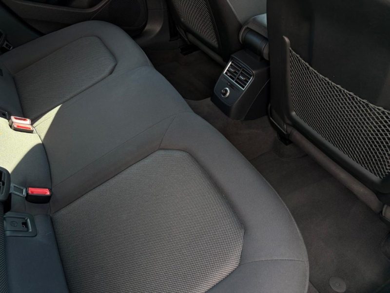 AUDI A3 35 TFSI 150ch 🚗 Suivi complet ✅ / Reprise possible 🔁 / Garantie 6 mois ✅