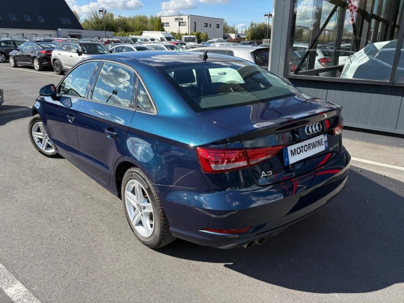 AUDI A3 35 TFSI 150ch 🚗 Suivi complet ✅ / Reprise possible 🔁 / Garantie 6 mois ✅