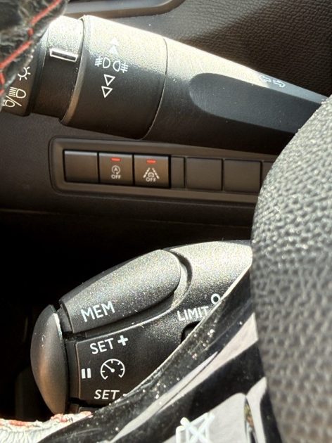 PEUGEOT 308 PEUGEOT 308 1.2 130 CV S&S GT LINE / COURROIE EFFECTUÉE .