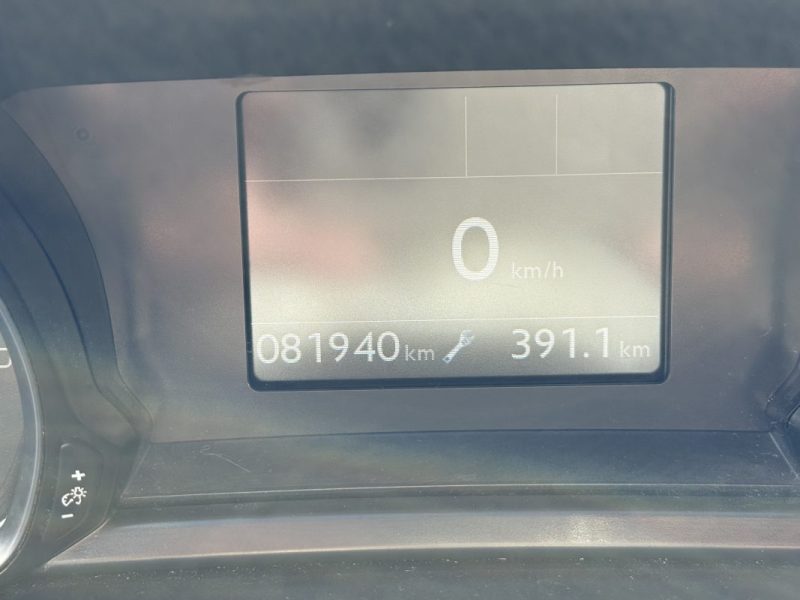 PEUGEOT 308 PEUGEOT 308 1.2 130 CV S&S GT LINE / COURROIE EFFECTUÉE .