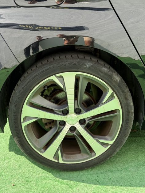 PEUGEOT 308 PEUGEOT 308 1.2 130 CV S&S GT LINE / COURROIE EFFECTUÉE .