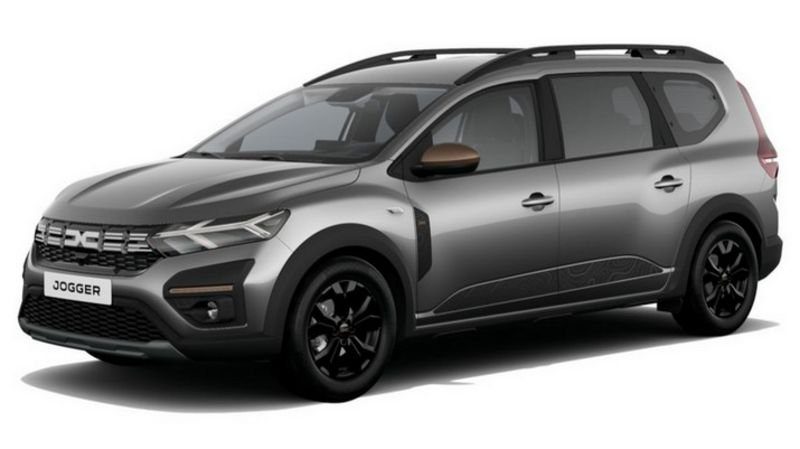 Dacia Jogger Tce 110 7 places gsr2 extreme + sieges chauffants