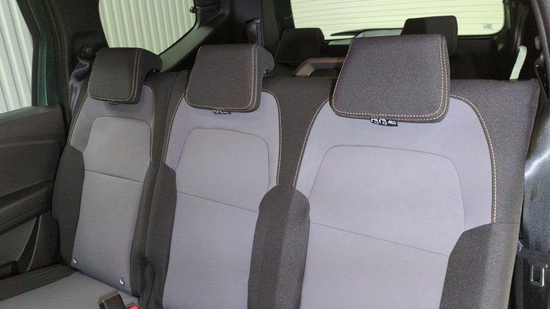 Dacia Jogger Tce 110 7 places gsr2 extreme + sieges chauffants
