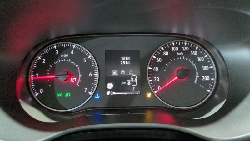 Dacia Jogger Tce 110 7 places gsr2 extreme + sieges chauffants