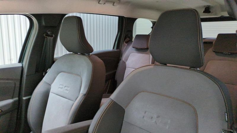 Dacia Jogger Tce 110 7 places gsr2 extreme + sieges chauffants