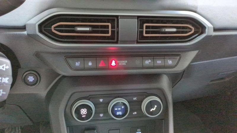 Dacia Jogger Tce 110 7 places gsr2 extreme + sieges chauffants