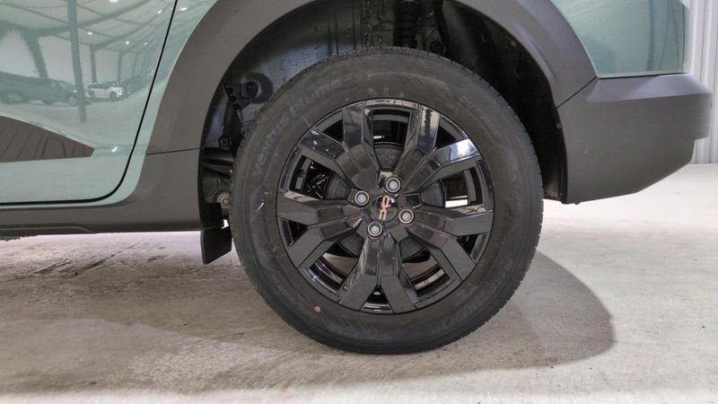 Dacia Jogger Tce 110 7 places gsr2 extreme + sieges chauffants