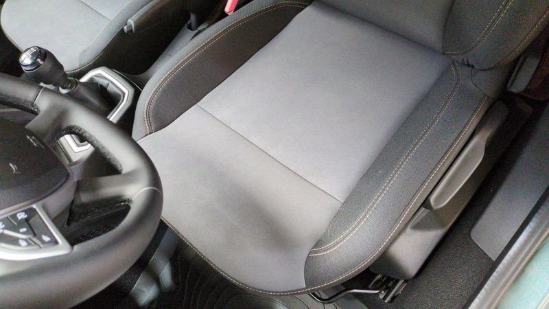 Dacia Jogger Tce 110 7 places gsr2 extreme + sieges chauffants