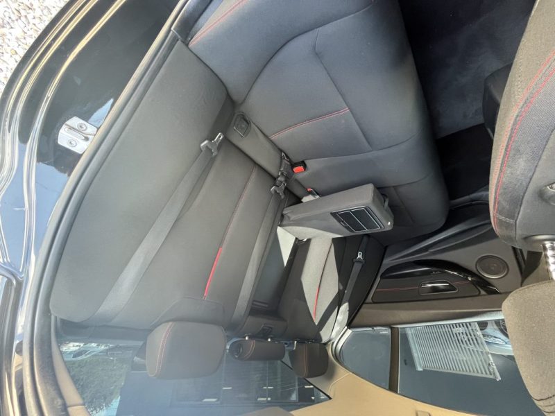 B.M.W. SERIE 3 318d 143ch Executive 2015