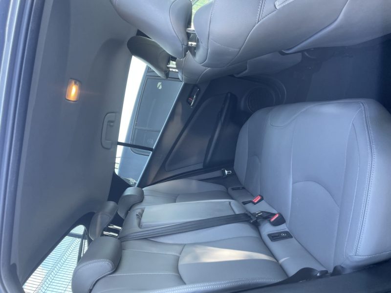 TOYOTA PRIUS 4 LOUNGE TVA RECUPERABLE / Entretien Toyota - Audio JBL - Caméra AR - Sièges Chauffants