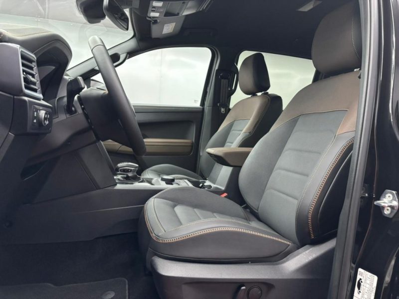 VOLKSWAGEN AMAROK PanAmericana  V6 3.0L 4  MOTION 2025