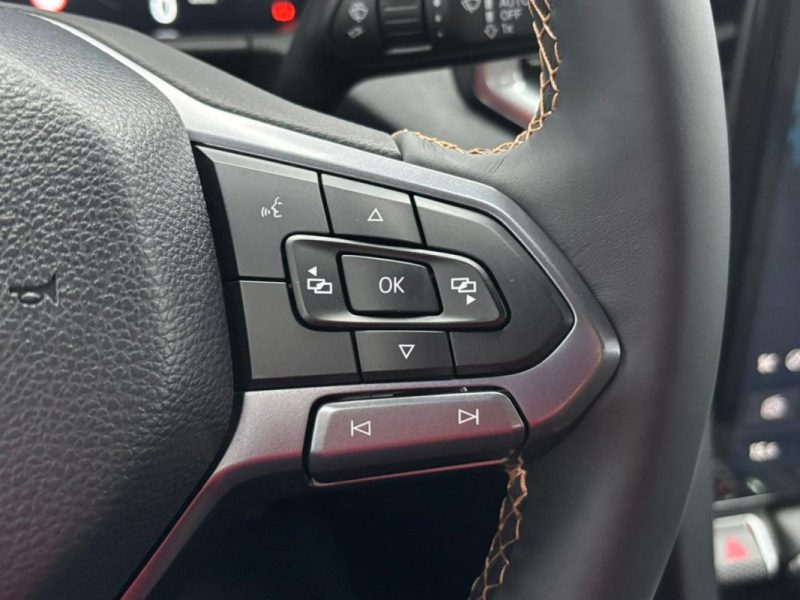 VOLKSWAGEN AMAROK PanAmericana  V6 3.0L 4  MOTION 2025