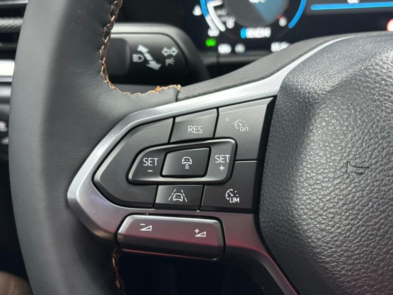 VOLKSWAGEN AMAROK PanAmericana  V6 3.0L 4  MOTION 2025