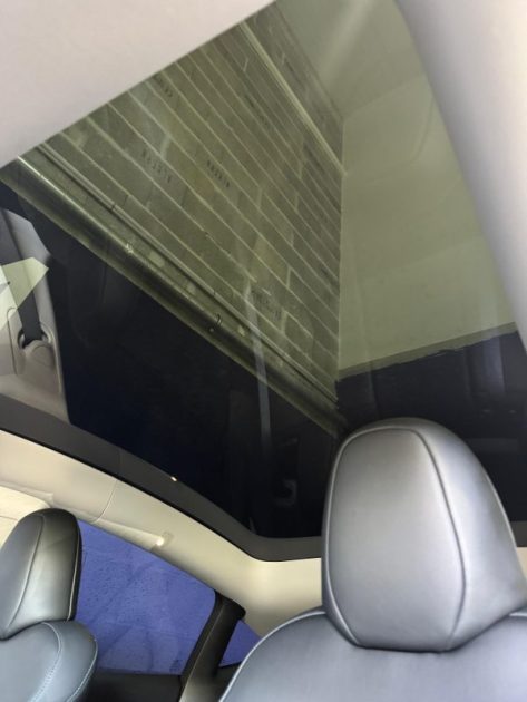 Tesla Model Y Long Range RWD 