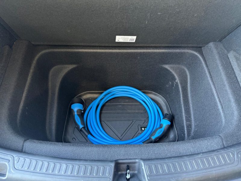 Tesla Model Y Long Range RWD 