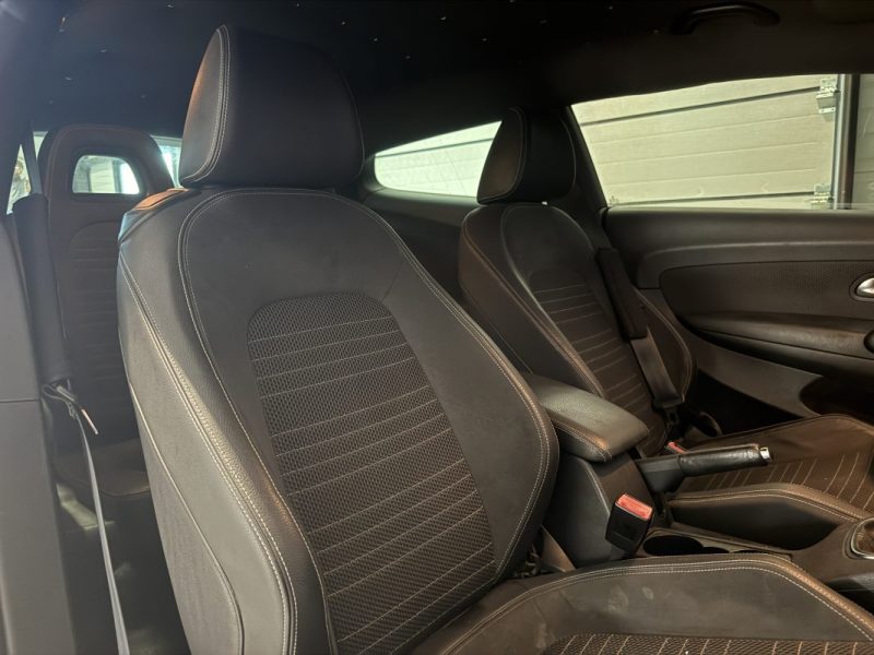 Volkswagen Scirocco II 1.4 TSI 160cv - APPLE CARPLAY - REGULATEUR 