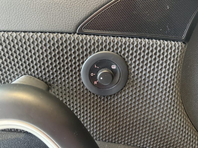 Volkswagen Scirocco II 1.4 TSI 160cv - APPLE CARPLAY - REGULATEUR 