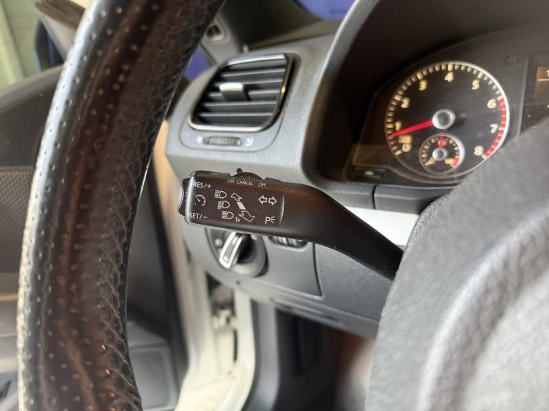 Volkswagen Scirocco II 1.4 TSI 160cv - APPLE CARPLAY - REGULATEUR 