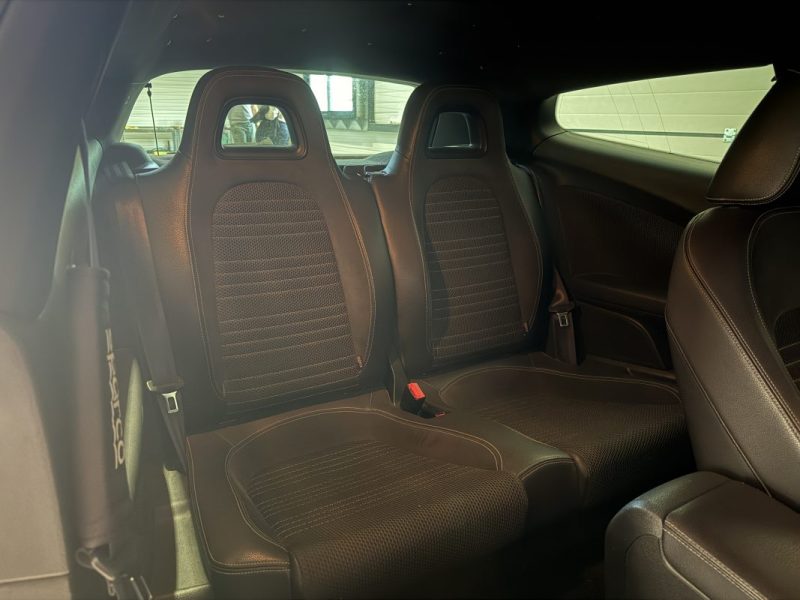 Volkswagen Scirocco II 1.4 TSI 160cv - APPLE CARPLAY - REGULATEUR 