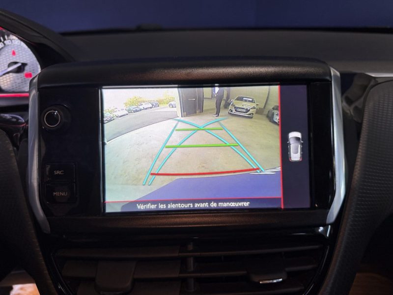 Peugeot 2008 1.2 Puretech 130 cv GT Line - CAMERA - REGULATEUR