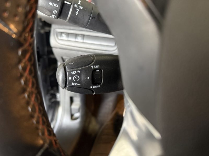 Peugeot 2008 1.2i 130 cv GT Line - CAMERA - REGULATEUR