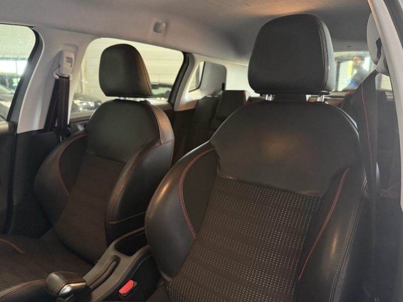 Peugeot 2008 1.2 Puretech 130 cv GT Line - CAMERA - REGULATEUR