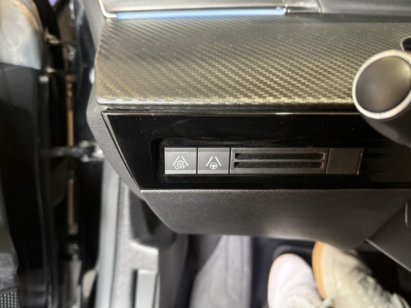 Peugeot 508 II Berline 1.5 BlueHDI EAT8 130cv Allure - CAMERA - PACK SON FOCAL -  REGULATEUR