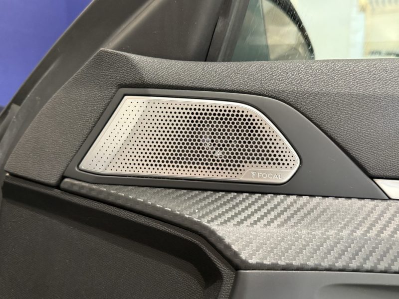 Peugeot 508 II Berline 1.5 BlueHDI EAT8 130cv Allure - CAMERA - PACK SON FOCAL -  REGULATEUR