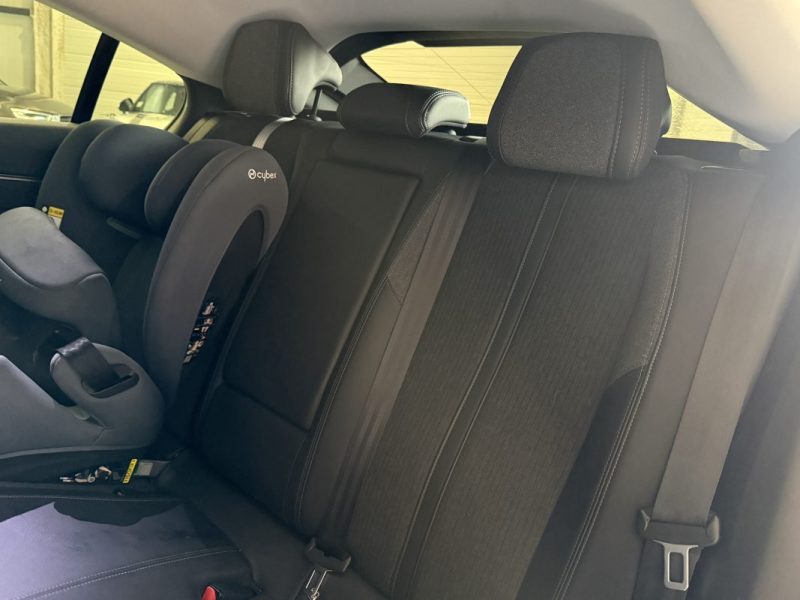 Peugeot 508 II Berline 1.5 BlueHDI EAT8 130cv Allure - CAMERA - PACK SON FOCAL -  REGULATEUR