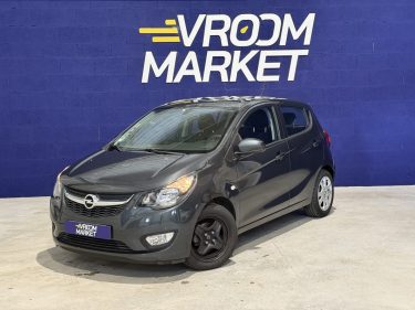 Opel Karl 1.0 75 cv Boîte automatique