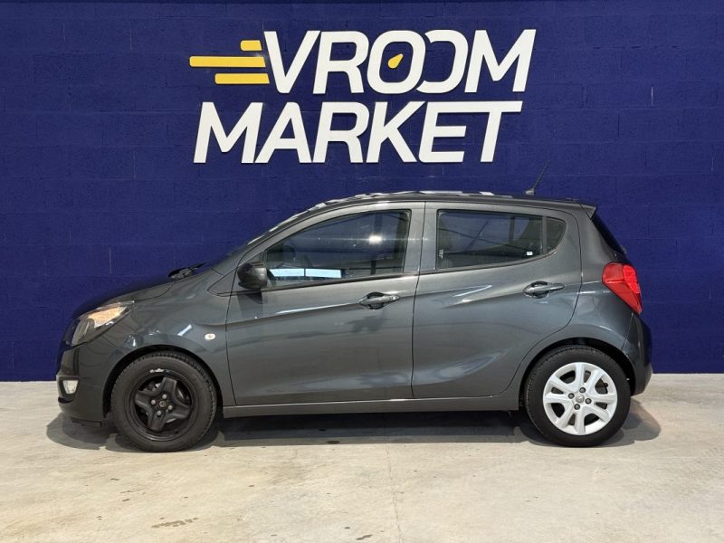 Opel Karl 1.0 75 cv Boîte automatique