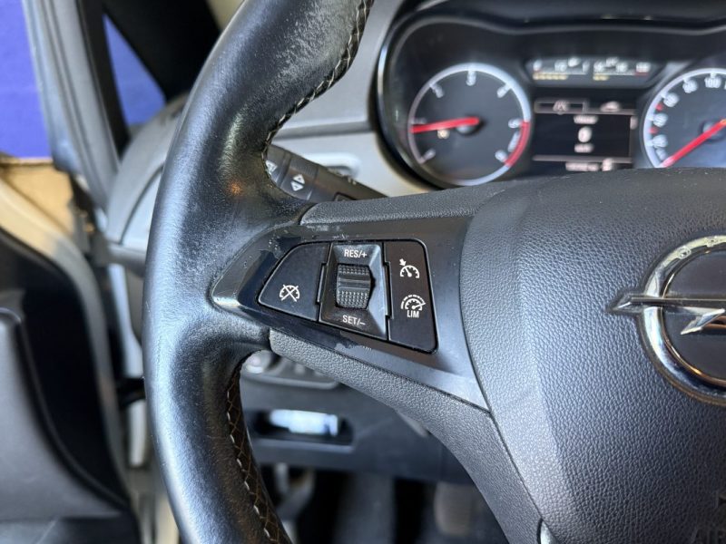 Opel Corsa  E 1.3 CDTI 75cv 