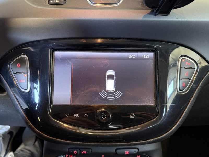 Opel Corsa  E 1.3 CDTI 75cv 