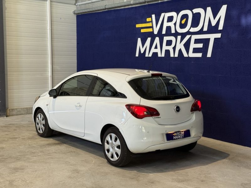 Opel Corsa  E 1.3 CDTI 75cv 