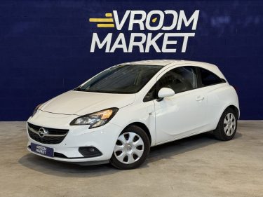 Opel Corsa  E 1.3 CDTI 75cv 