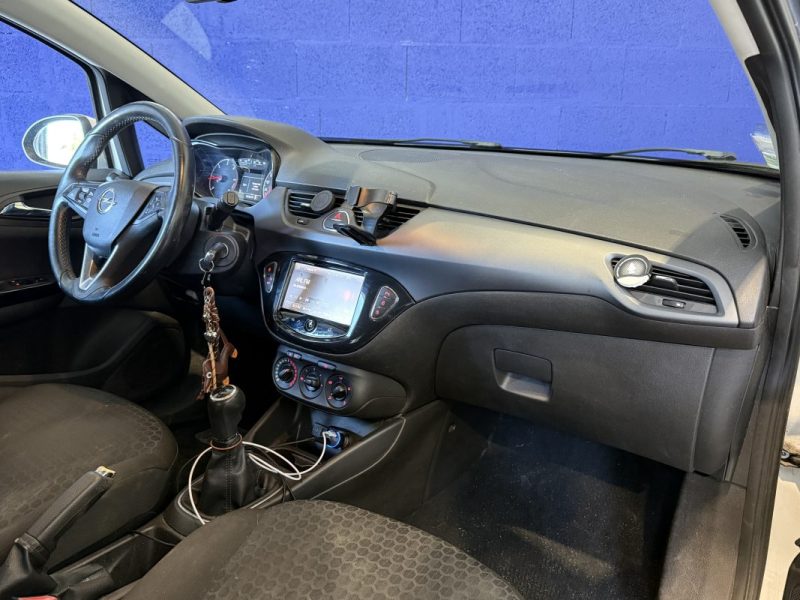 Opel Corsa  E 1.3 CDTI 75cv 