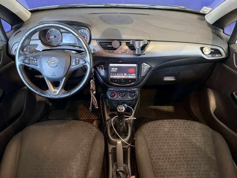 Opel Corsa  E 1.3 CDTI 75cv 