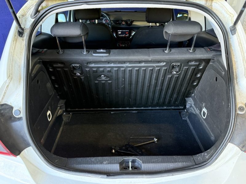 Opel Corsa  E 1.3 CDTI 75cv 