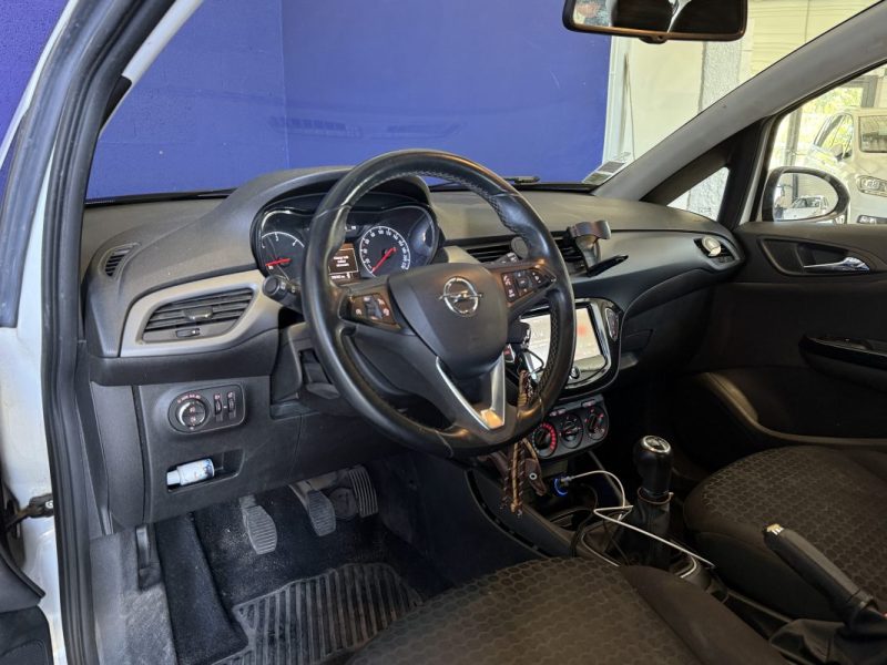 Opel Corsa  E 1.3 CDTI 75cv 