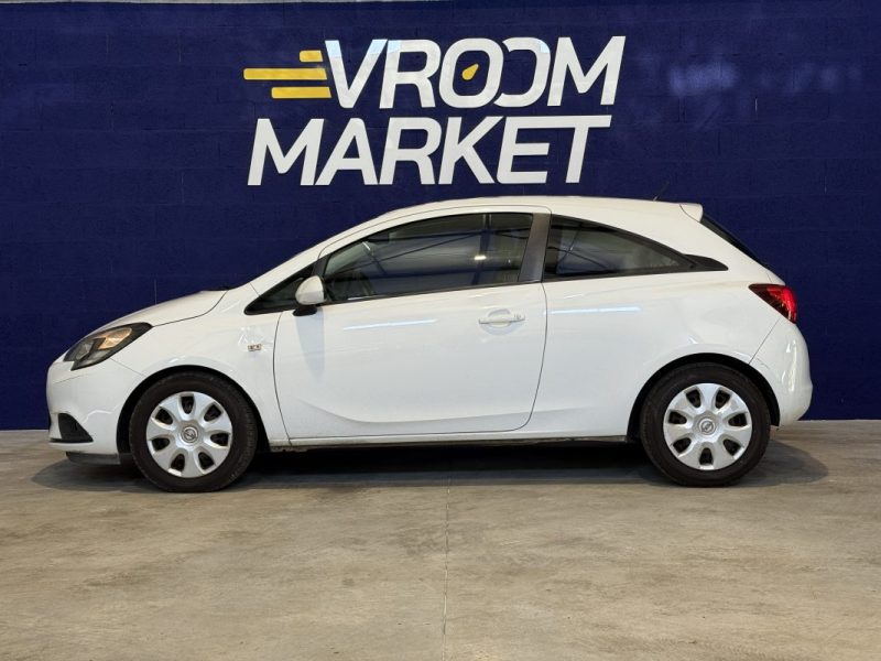 Opel Corsa  E 1.3 CDTI 75cv 