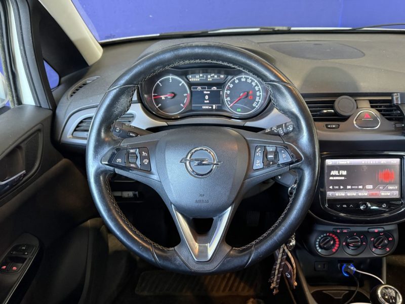 Opel Corsa  E 1.3 CDTI 75cv 