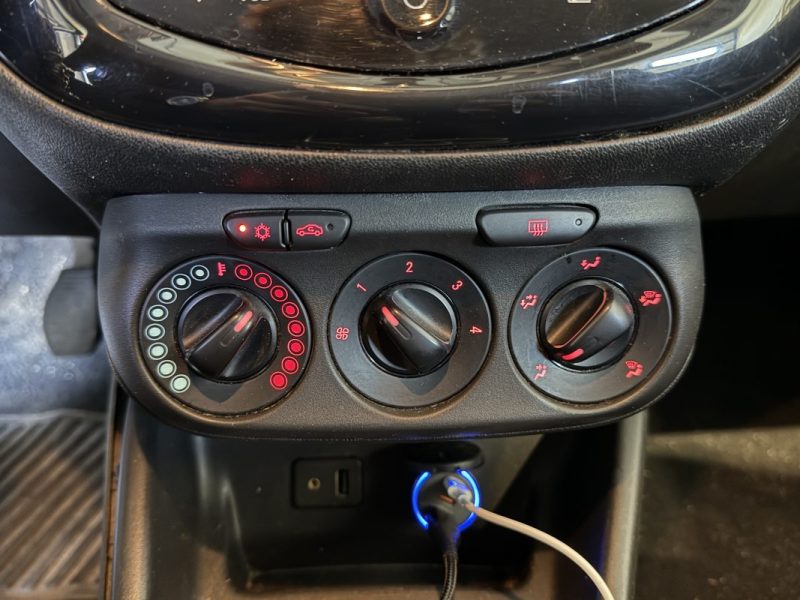 Opel Corsa  E 1.3 CDTI 75cv 