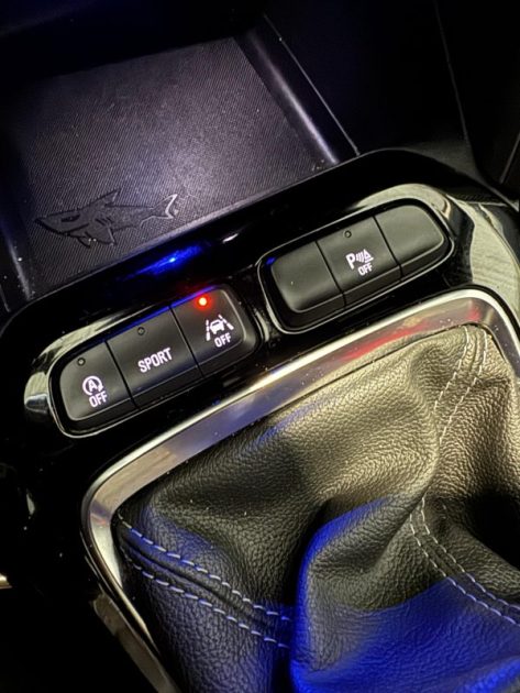 Opel Corsa F 1.2i Turbo 100cv GS-Line 5 Portes 