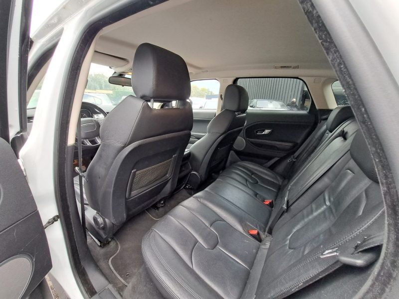 LAND ROVER RANGE ROVER EVOQUE 2.2 SD4 Pure BVA Mark I 2013