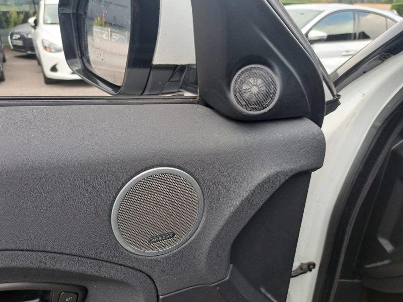 LAND ROVER RANGE ROVER EVOQUE 2.2 SD4 Pure BVA Mark I 2013