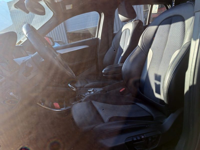 BMW X2 xDrive20dA 190ch Pack M Toit Ouvrant Panoramique  2021