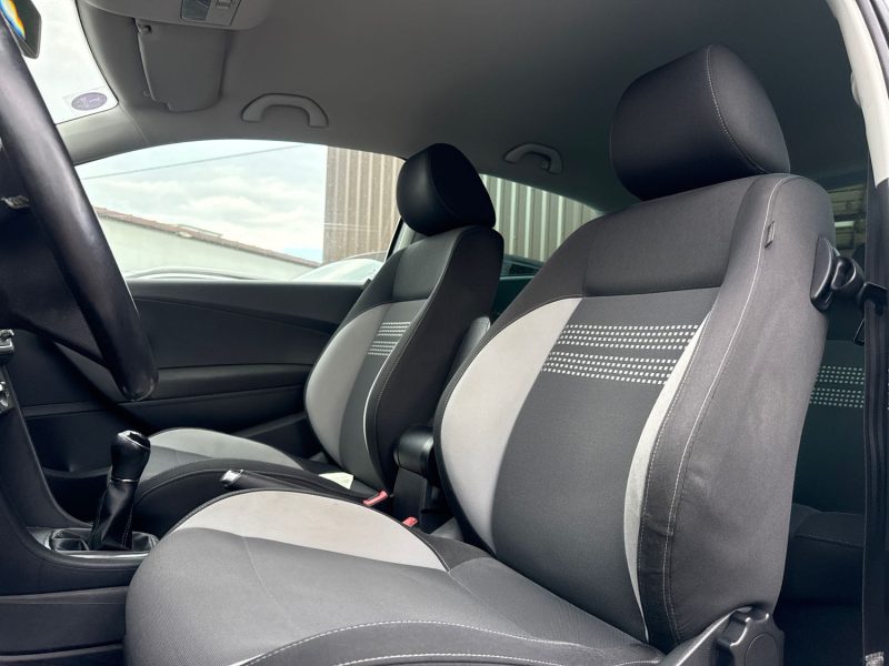 VOLKSWAGEN POLO 1.4 85ch Confortline  