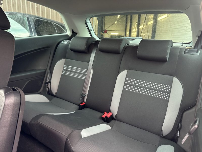 VOLKSWAGEN POLO 1.4 85ch Confortline  