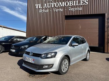 VOLKSWAGEN POLO 1.4 85ch Confortline  