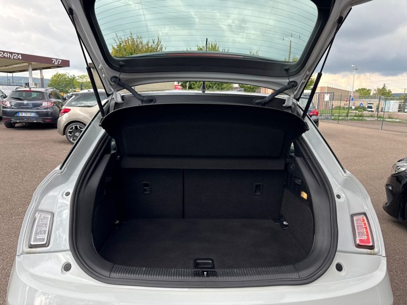 AUDI A1 SPORTBACK 1.4 TFSI 122ch S line 